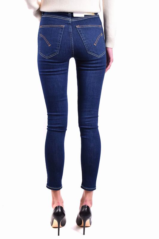DONDUP Jeans Codice Prodotto: DP496B DS0286D