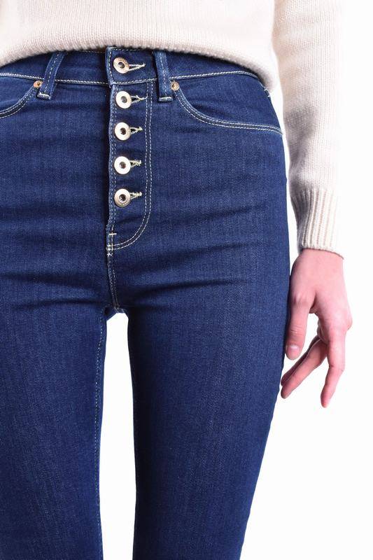 DONDUP Jeans Codice Prodotto: DP496B DS0286D
