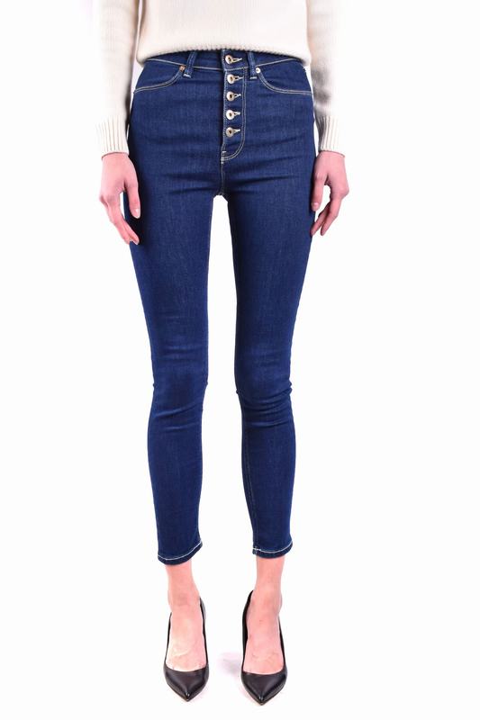 DONDUP Jeans Codice Prodotto: DP496B DS0286D