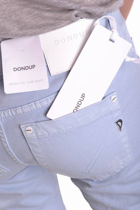 DONDUP Jeans Codice Prodotto: P692