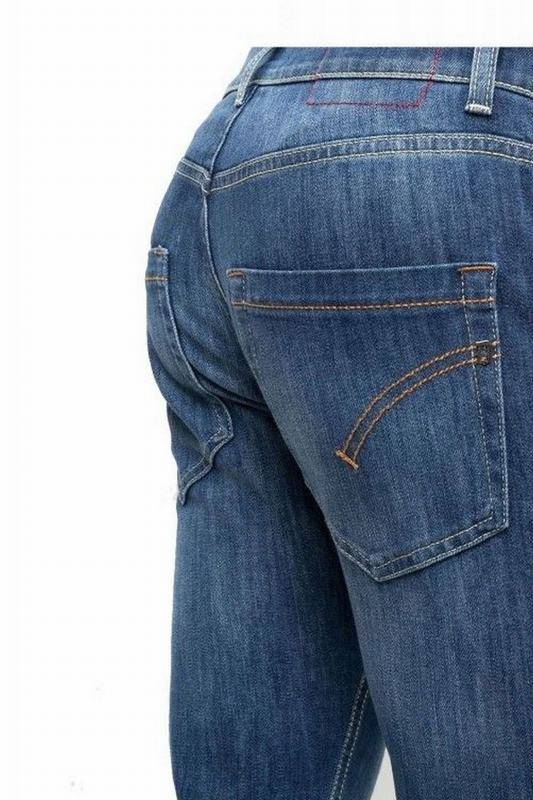 DONDUP Jeans Codice Prodotto: UP168 DS0107U DG6 800