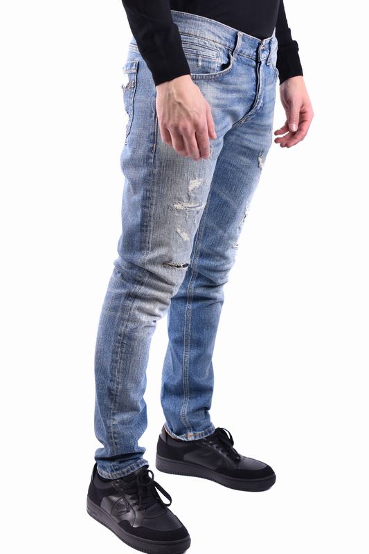 DONDUP Jeans Codice Prodotto: UP232