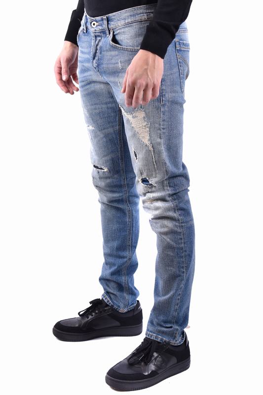 DONDUP Jeans Codice Prodotto: UP232