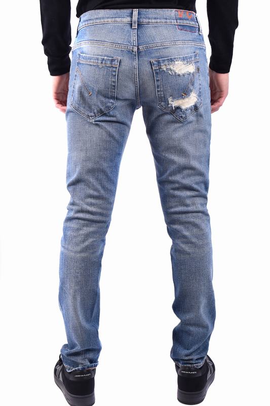 DONDUP Jeans Codice Prodotto: UP232