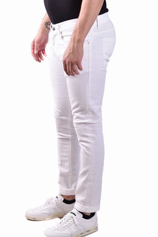 DONDUP Jeans Codice Prodotto: UP232 BS0030U PTD000