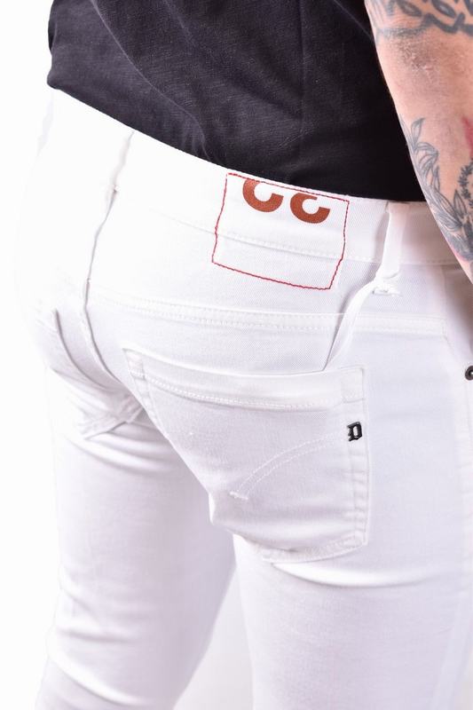 DONDUP Jeans Codice Prodotto: UP232 BS0030U PTD000