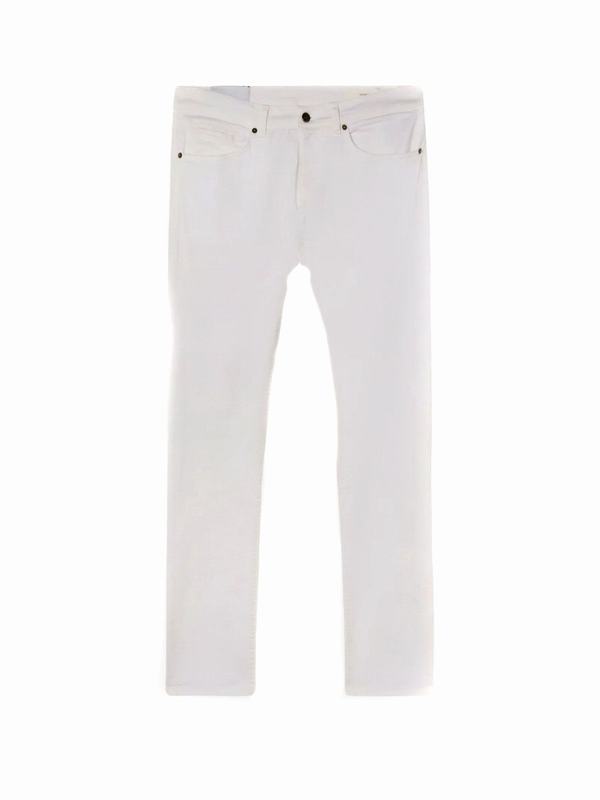 DONDUP Jeans Codice prodotto: UP232 BS0030U PTD000
