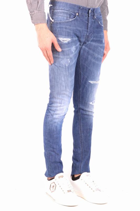 DONDUP Jeans Codice Prodotto: UP232 DS0107 T03B800