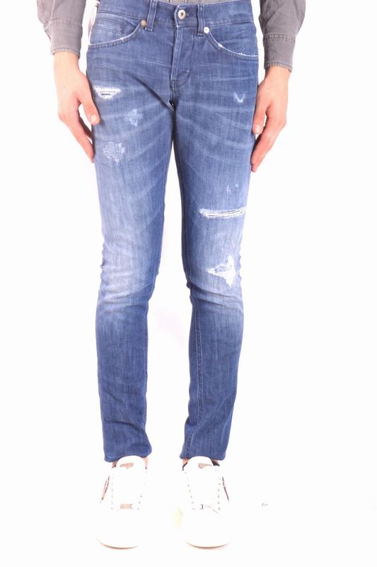 DONDUP Jeans Codice prodotto: UP232 DS0107 T03B800
