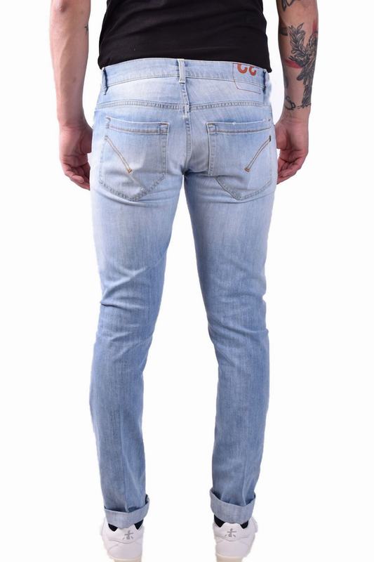 DONDUP Jeans Codice Prodotto: UP232 DS0107U FI2800