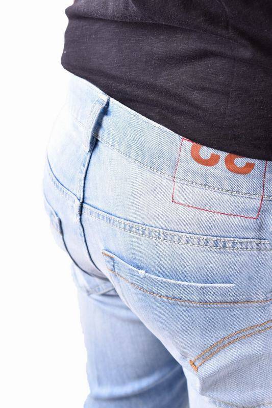 DONDUP Jeans Codice Prodotto: UP232 DS0107U FI2800
