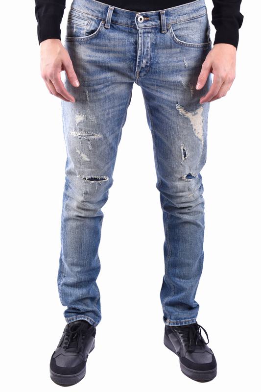 DONDUP Jeans Codice prodotto: UP232