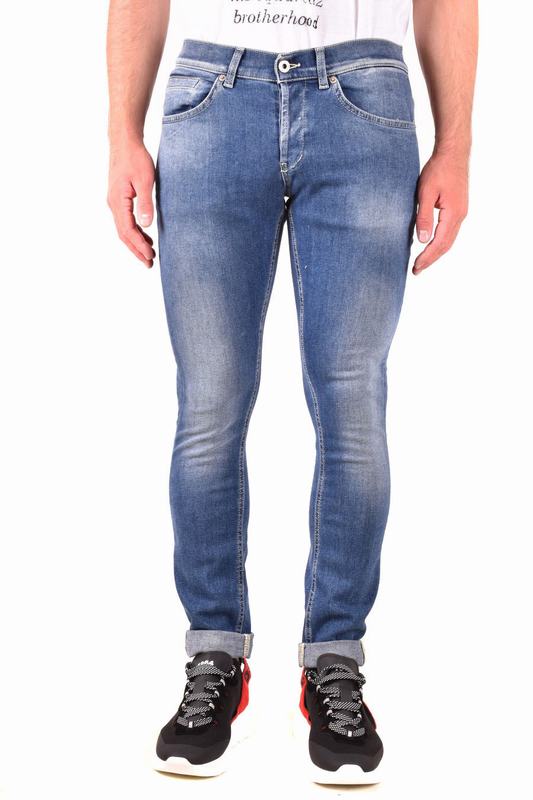 DONDUP Jeans Codice prodotto: UP232DS0286AP7DU800