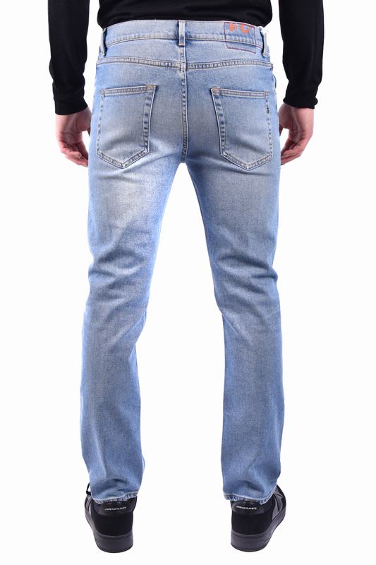 DONDUP Jeans Codice Prodotto: UP487