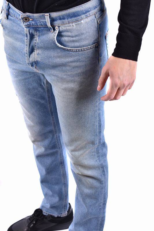 DONDUP Jeans Codice Prodotto: UP487