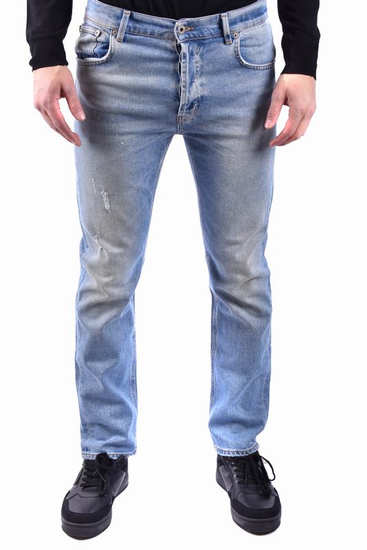 DONDUP Jeans Codice Prodotto: UP487