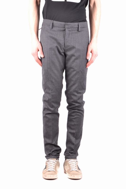 DONDUP Pantaloni & Bermuda Codice prodotto: