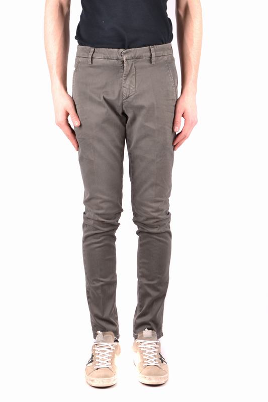 DONDUP Pantaloni & Bermuda Codice prodotto: