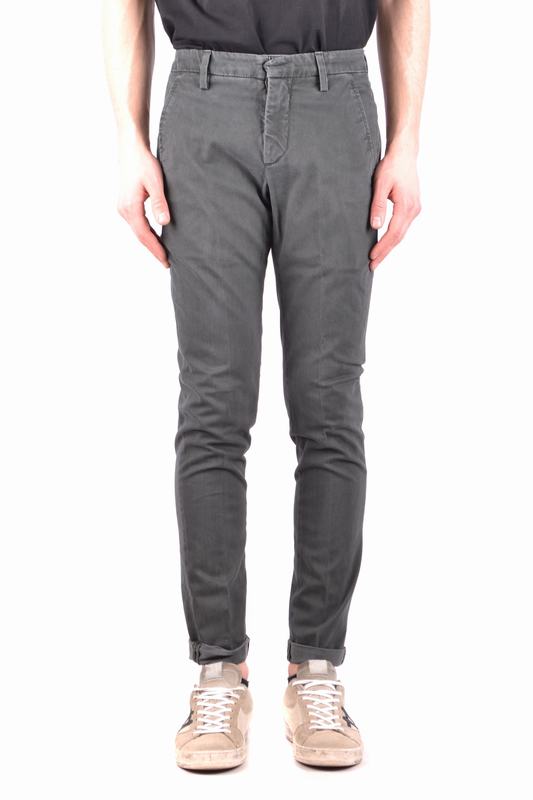 DONDUP Pantaloni & Bermuda Codice prodotto: