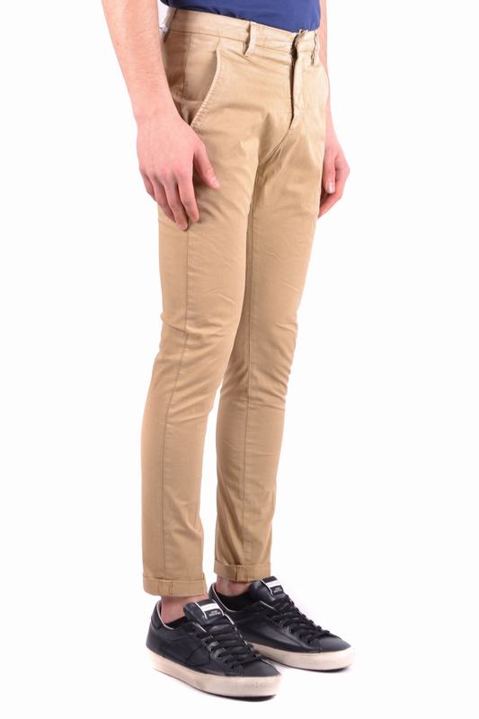 DONDUP Pantaloni & Bermuda Codice Prodotto: