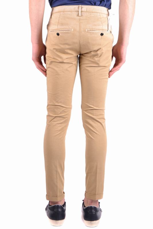 DONDUP Pantaloni & Bermuda Codice Prodotto: