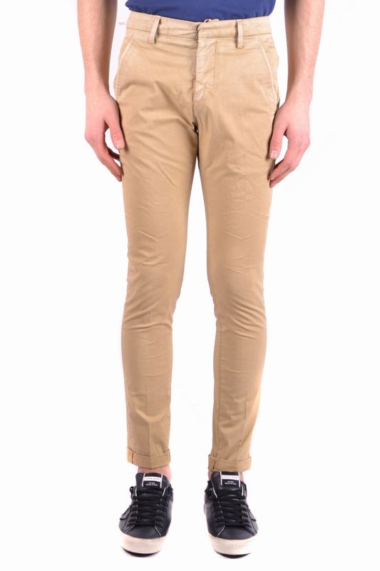 DONDUP Pantaloni & Bermuda Codice prodotto: