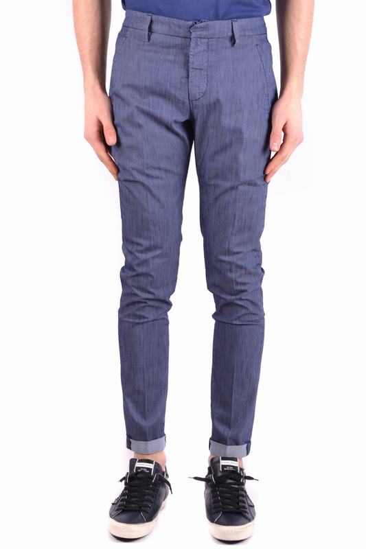 DONDUP Pantaloni & Bermuda Codice prodotto: