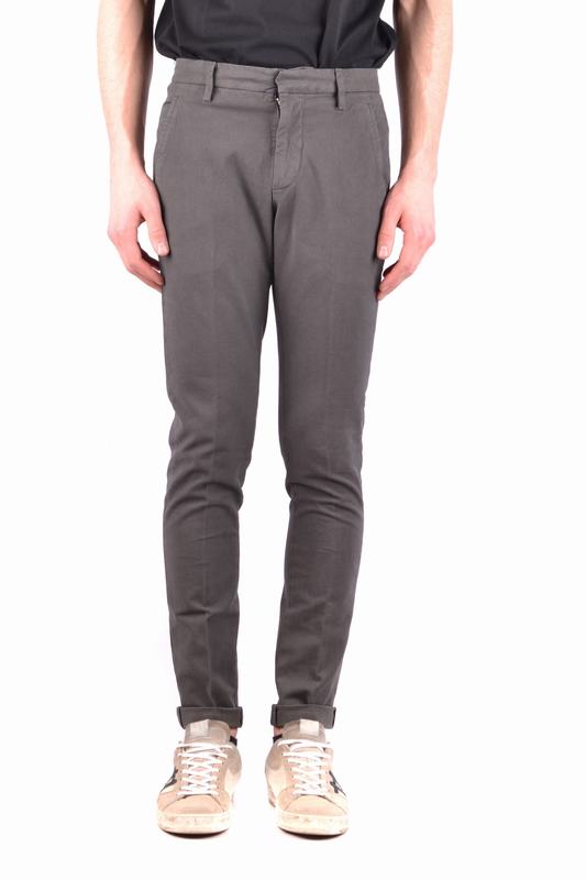 DONDUP Pantaloni & Bermuda Codice prodotto: