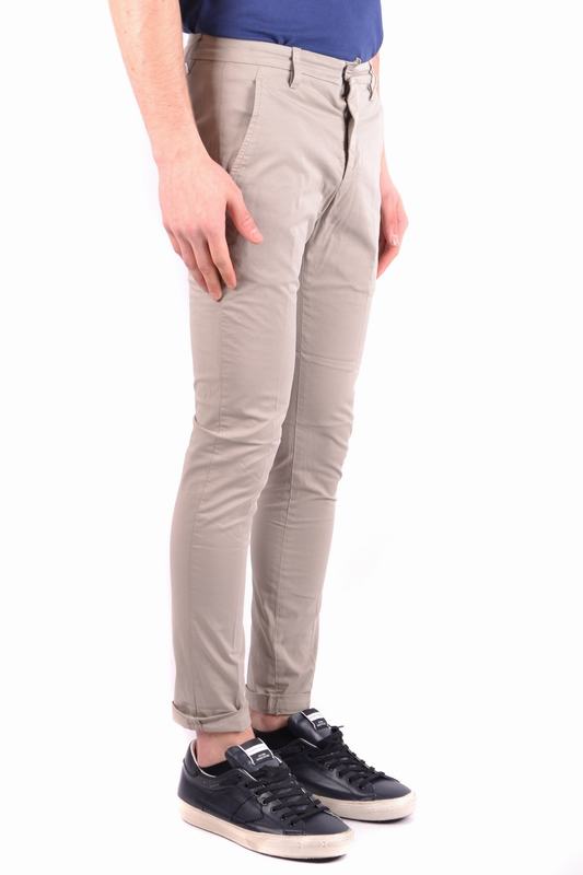 DONDUP Pantaloni & Bermuda Codice Prodotto: