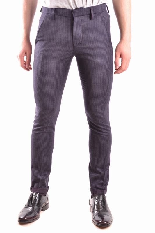 DONDUP Pantaloni & Bermuda Codice prodotto: