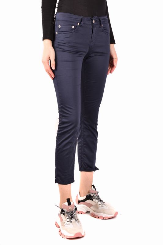 DONDUP Pantaloni Codice Prodotto: DP405