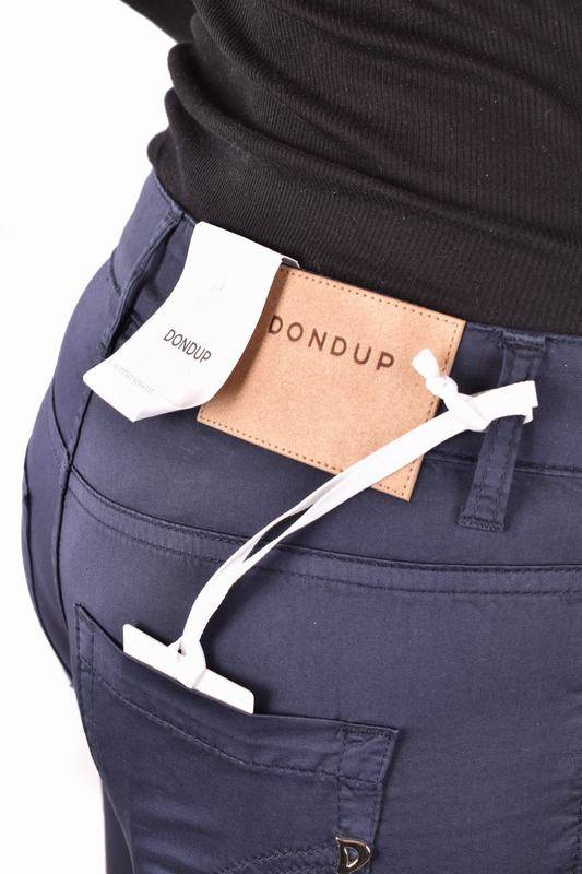 DONDUP Pantaloni Codice Prodotto: DP405