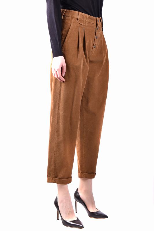 DONDUP Pantaloni Codice Prodotto: DP596VS0426PTD028