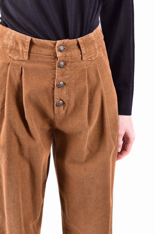 DONDUP Pantaloni Codice Prodotto: DP596VS0426PTD028