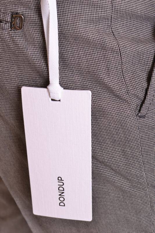 DONDUP Pantaloni Codice Prodotto: UP166QF074UV