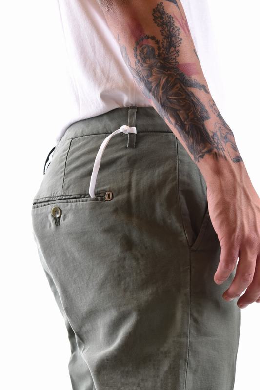 DONDUP Pantaloni Codice Prodotto: UP235 GS0055U PTD