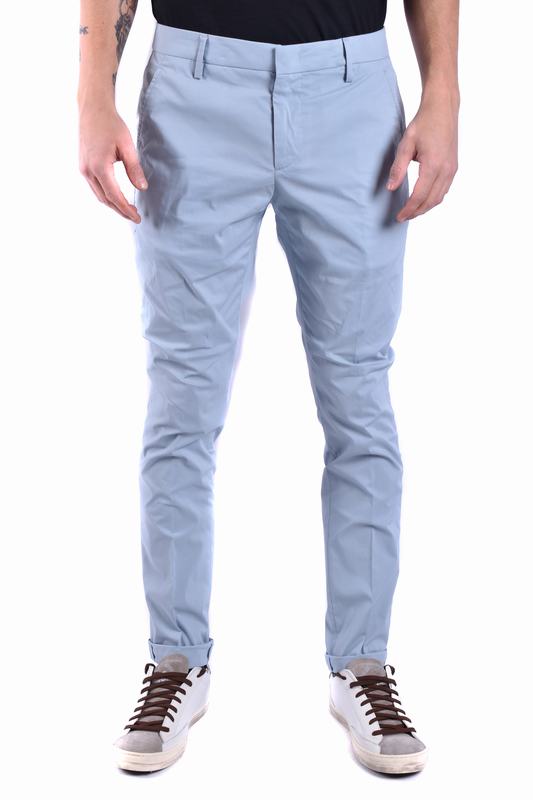 DONDUP Pantaloni Codice prodotto: UP235PS0020XXX858