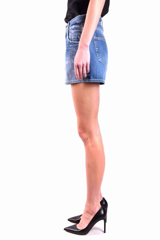 DONDUP Shorts Codice Prodotto: DP561 DF0232D BB1