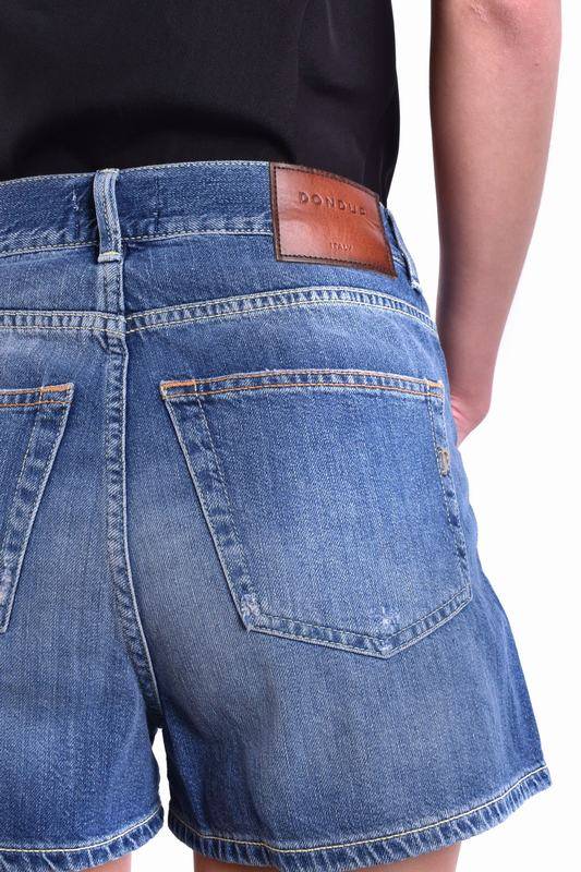 DONDUP Shorts Codice Prodotto: DP561 DF0232D BB1