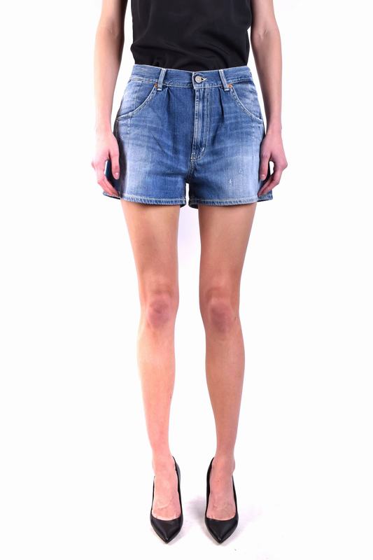DONDUP Shorts Codice prodotto: DP561 DF0232D BB1