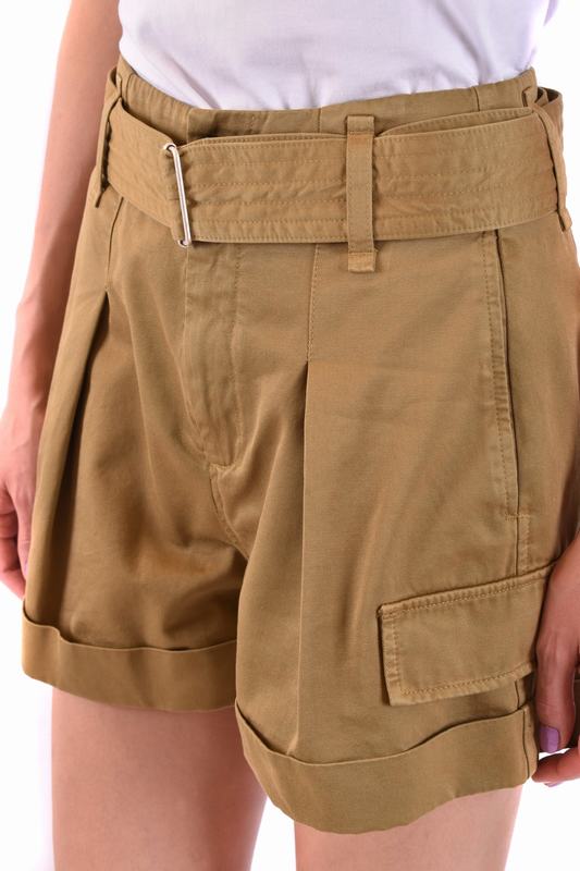 DONDUP Shorts Codice Prodotto: DP622GF0440PTD728