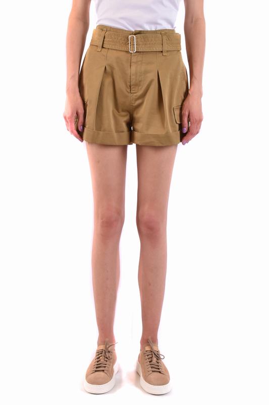 DONDUP Shorts Codice prodotto: DP622GF0440PTD728