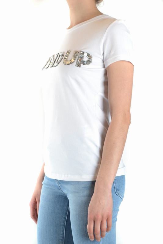 DONDUP T-Shirts Codice Prodotto: S007JS0241ZB9000