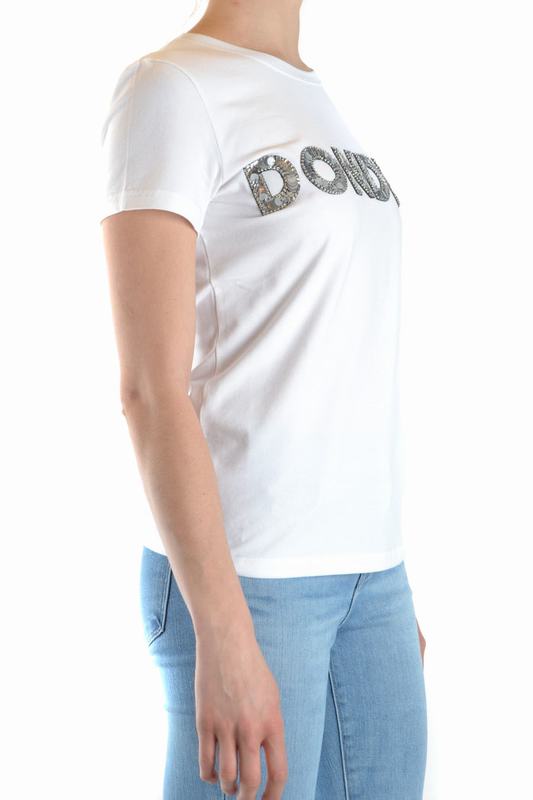 DONDUP T-Shirts Codice Prodotto: S007JS0241ZB9000