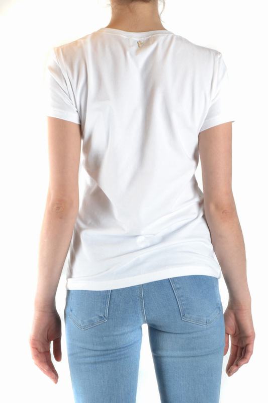 DONDUP T-Shirts Codice Prodotto: S007JS0241ZB9000