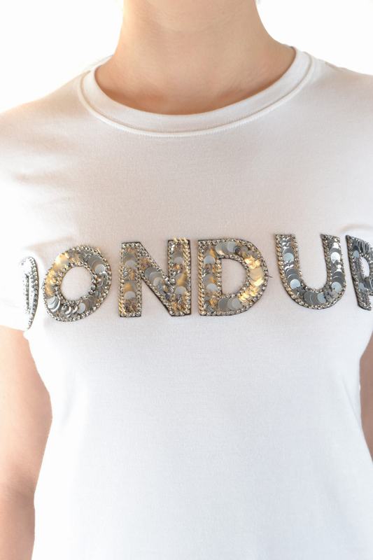 DONDUP T-Shirts Codice Prodotto: S007JS0241ZB9000