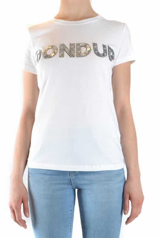 DONDUP T-Shirts Codice Prodotto: S007JS0241ZB9000