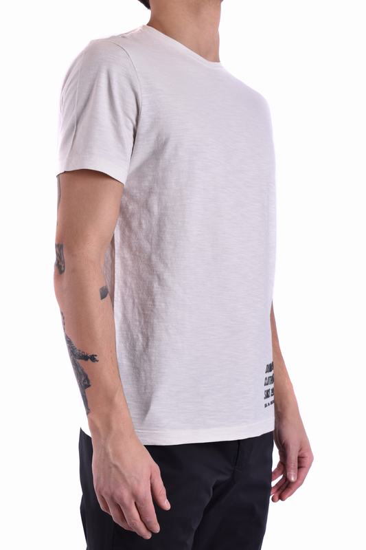 DONDUP T-shirts Codice Prodotto: US198JF0195UCE9010