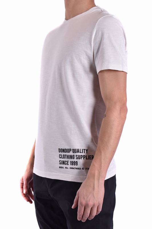 DONDUP T-shirts Codice Prodotto: US198JF0195UCE9010
