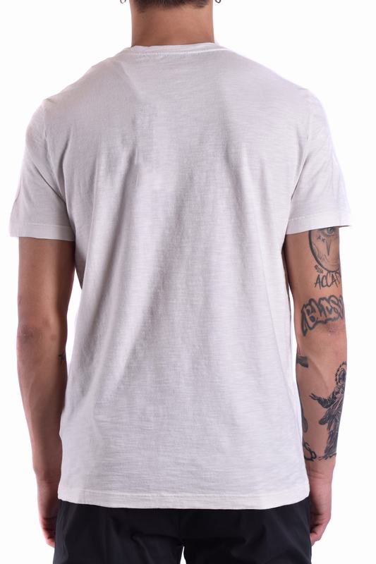 DONDUP T-shirts Codice Prodotto: US198JF0195UCE9010